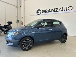 LANCIA Ypsilon usata, con Airbag
