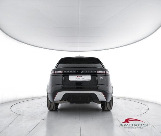 LAND ROVER Range Rover Velar usata 5
