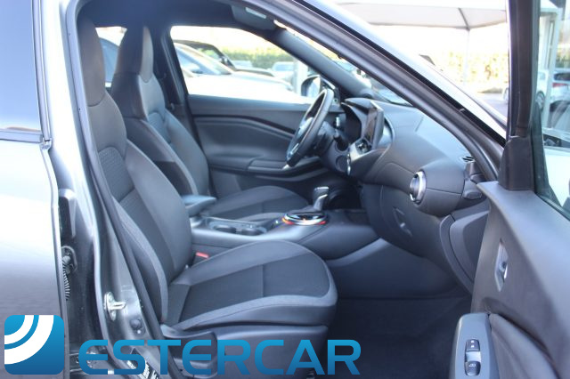 NISSAN Juke usata, con Controllo automatico clima