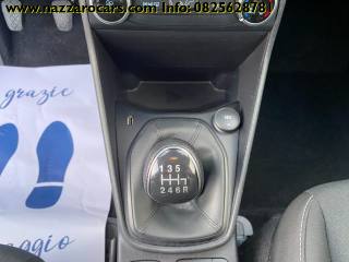 FORD Fiesta usata, con Immobilizzatore elettronico