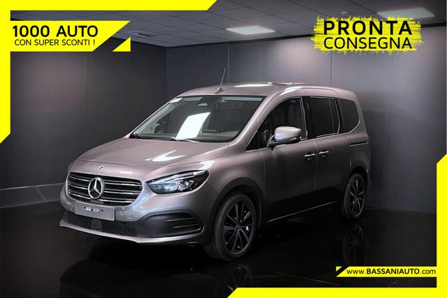 MERCEDES-BENZ T 160 usata, con ABS