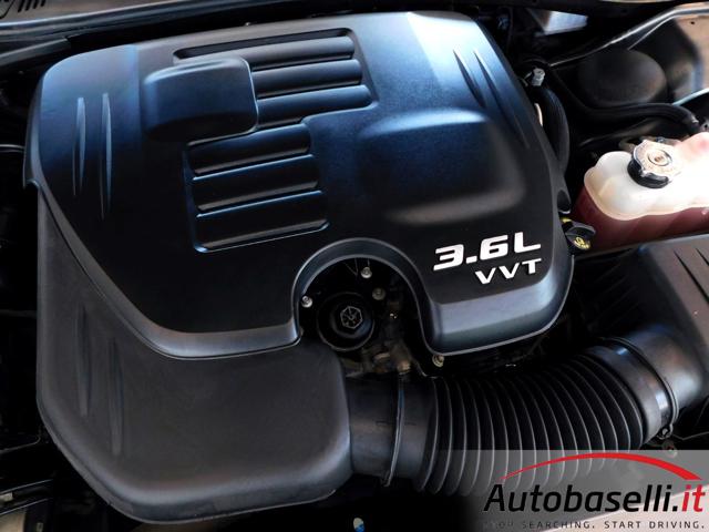 DODGE Challenger usata, con Climatizzatore