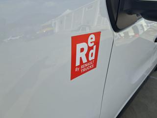 RENAULT Trafic usata 16