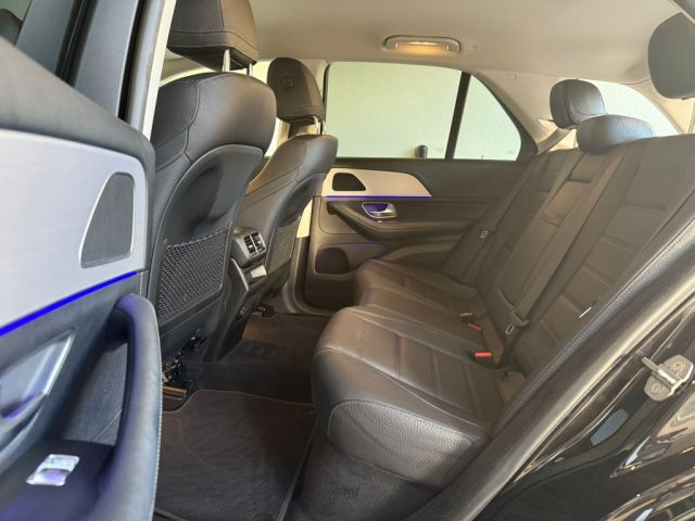 MERCEDES-BENZ GLE 350 usata, con ESP