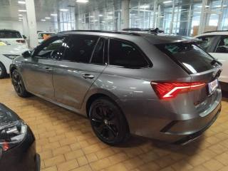 SKODA Octavia usata, con Cerchi in lega