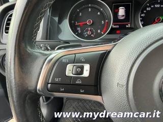VOLKSWAGEN Golf GTD usata, con Bluetooth
