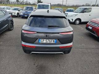 DS AUTOMOBILES DS 7 usata, con Alzacristalli elettrici