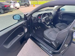 ALFA ROMEO MiTo usata, con Fendinebbia