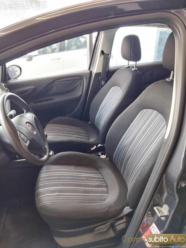 FIAT Punto Evo usata, con ESP
