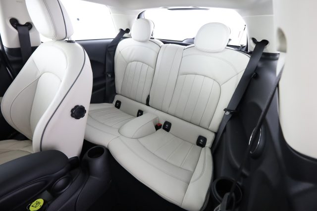 MINI Cooper usata 3