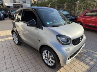 SMART ForTwo usata, con Airbag laterali