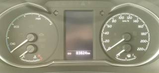 TOYOTA Yaris usata, con Cronologia tagliandi