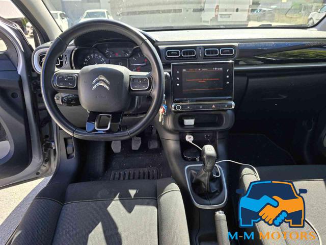 CITROEN C3 usata, con Chiusura centralizzata