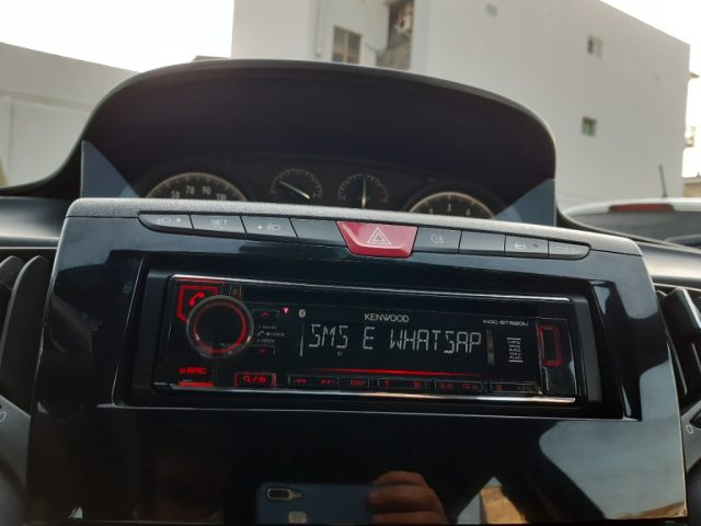 LANCIA Ypsilon usata, con Controllo trazione
