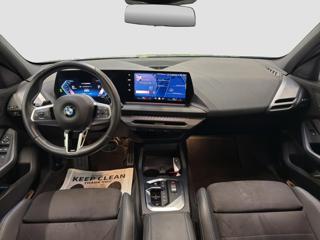BMW 120 usata, con Controllo trazione