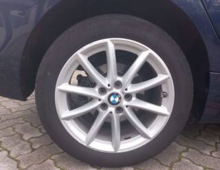BMW 216 usata, con Volante in pelle