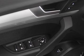 AUDI Q5 usata, con Controllo trazione