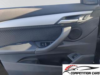 BMW X1 usata, con Chiusura centralizzata