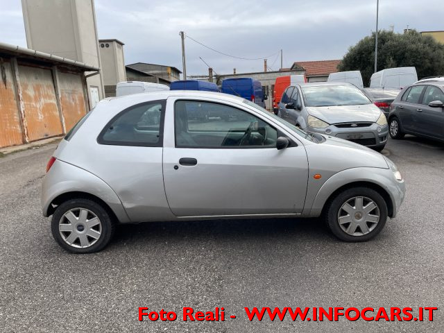 FORD Ka usata 5