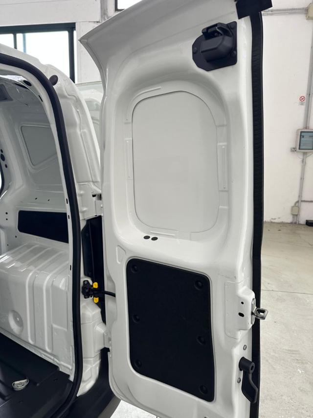 FIAT Fiorino usata, con Immobilizzatore elettronico