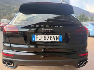 PORSCHE Cayenne usata, con Airbag Passeggero