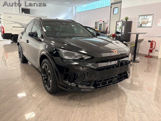 CUPRA Formentor usata, con ABS