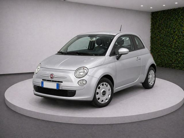 FIAT 500 usata, con ABS