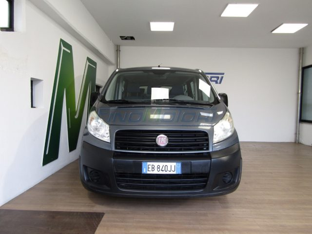 FIAT Scudo usata, con Airbag