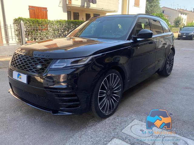 LAND ROVER Range Rover Velar usata 0