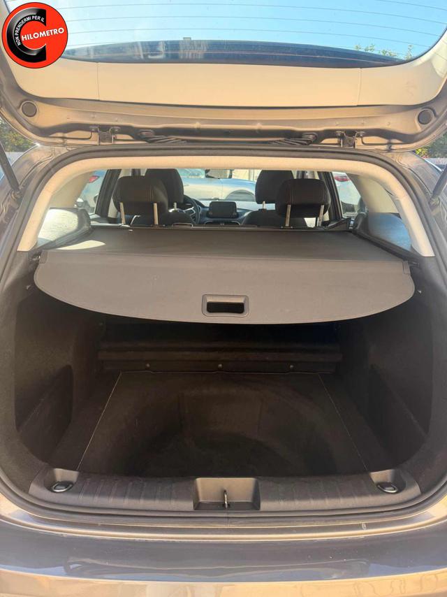 FIAT Tipo usata, con Touch screen