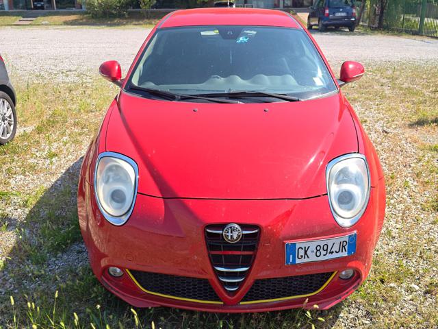 ALFA ROMEO MiTo usata, con ABS