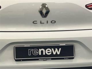 RENAULT Clio usata 19