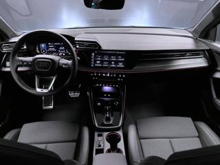 AUDI A3 usata, con Chiusura centralizzata