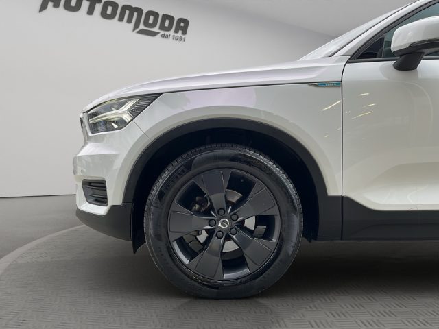 VOLVO XC40 usata, con Fari LED