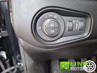 JEEP Renegade usata, con Servosterzo