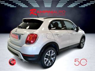 FIAT 500X usata 7