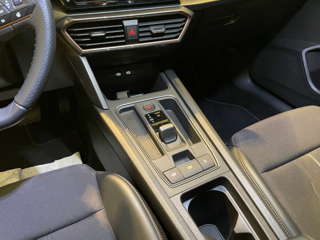 CUPRA Formentor usata, con Boardcomputer