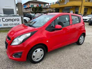 CHEVROLET Spark 1.0 LT GPL