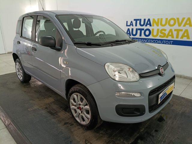 FIAT Panda usata, con Alzacristalli elettrici