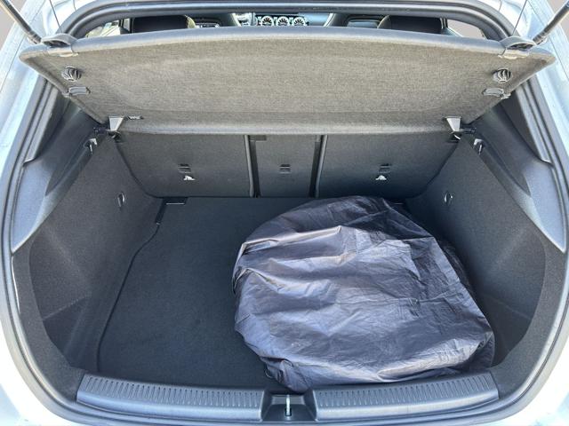 MERCEDES-BENZ A 180 usata, con Immobilizzatore elettronico