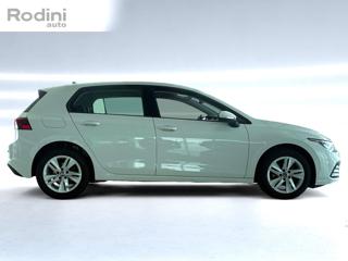 VOLKSWAGEN Golf usata, con Airbag laterali