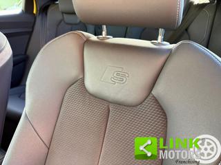 AUDI A1 usata, con Controllo trazione