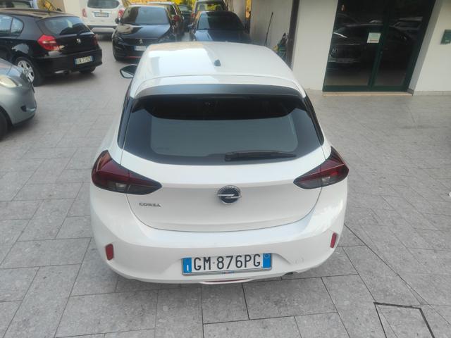 OPEL Corsa usata, con Controllo automatico clima