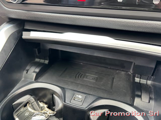 BMW 420 usata, con Servosterzo