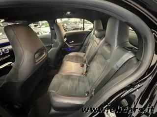 MERCEDES-BENZ A 250 usata, con Fendinebbia