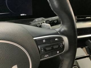 KIA Sportage usata, con Bracciolo