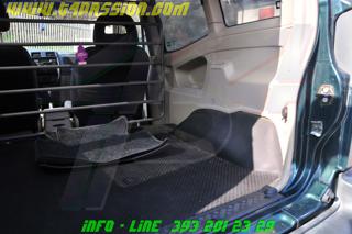 NISSAN Terrano II usata 30