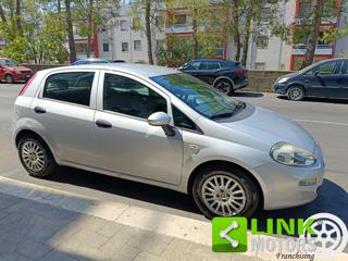 FIAT Punto usata 37
