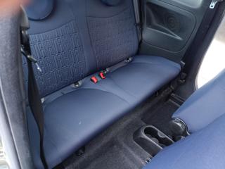 FIAT 500 usata, con Alzacristalli elettrici