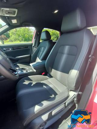 HONDA Civic usata, con Cronologia tagliandi
